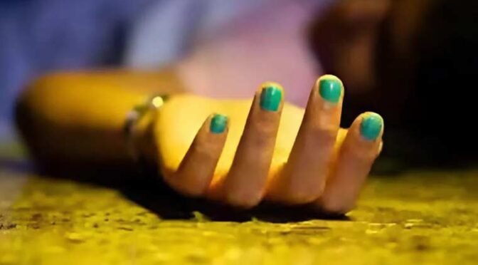 مریدکے: جائیداد کا تنازع، سوتیلے بھائی نے حاملہ بہن کو گلا دبا کر قتل کر دیا