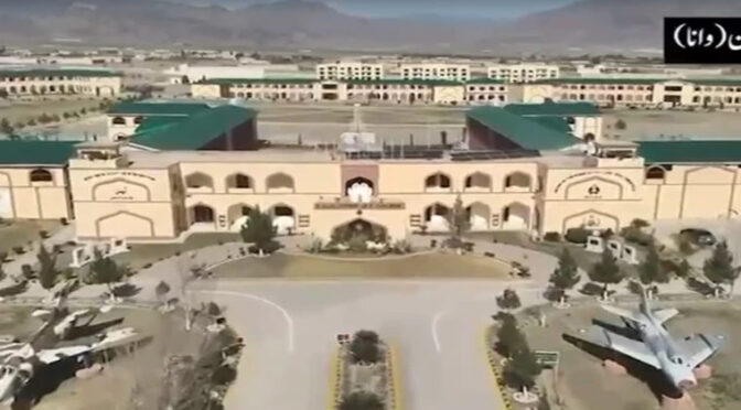 پاک فوج کی کاوشوں سے قبائلی نوجوانوں کا تعلیمی مستقبل محفوظ