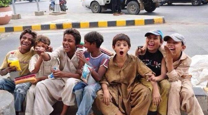 سال 2023 اور 2024 آؤٹ آف سکولز بچوں کیلئے بھاری رہا: رپورٹ