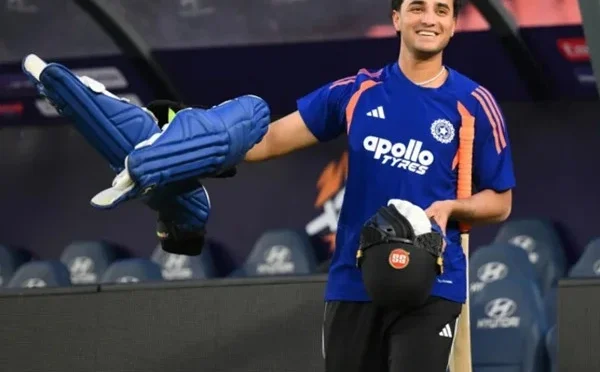 بھارتی کوچ کا ابھیشیک شرما سے متعلق بڑا بیان