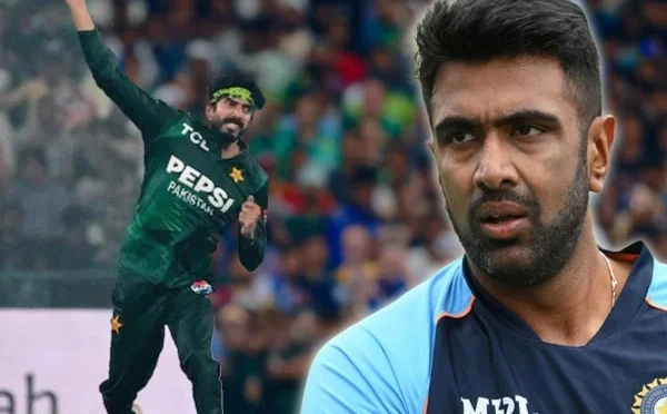 ٹی ٹوئنٹی ورلڈکپ: بھارت پر عثمان طارق کا خوف طاری، ایشون کا بلے بازوں کو بچاؤ کیلیے مشورہ