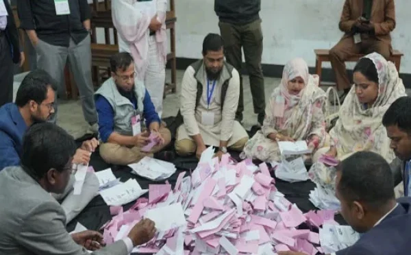 بنگلادیش انتخابات؛ نتائج پر جماعت اسلامی کا واضح مؤقف سامنے آگیا