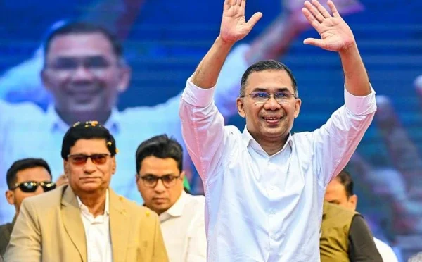 بنگلا دیش میں جین زی کی انٹری، کیا طارق رحمان نوجوانوں کی امیدوں پر پورا اتریں گے؟