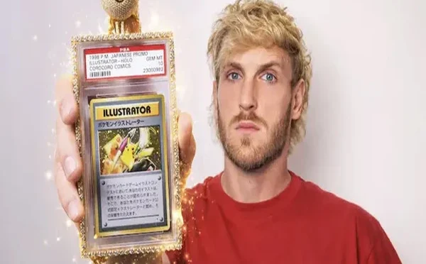 امریکا: پوکیمون کا نایاب کارڈ ڈیڑھ کروڑ ڈالر سے زائد مالیت میں فروخت