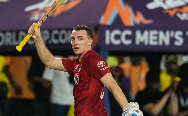 ٹی ٹوئنٹی ورلڈکپ: سب سے زیادہ سنچریز کا نیا ریکارڈ قائم