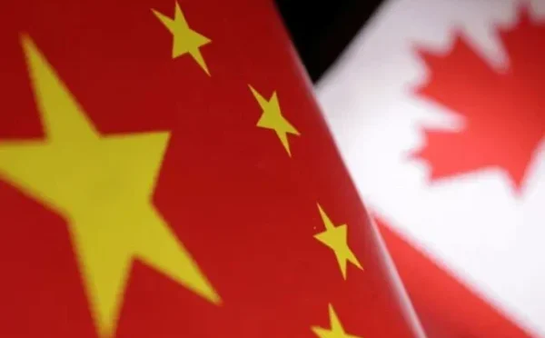 چین کا بڑا اعلان: برطانوی اور کینیڈین شہریوں کے لیے ویزا فری انٹری