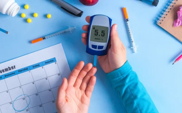 ذیابیطس کے مریضوں کےلیے روزہ ممکن؟ ماہرین نے مفید احتیاطی تدابیر بتادیں