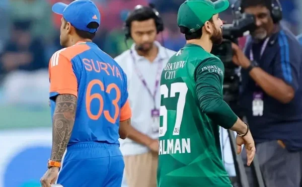 بنگلا دیش کرکٹ بورڈ کی پاکستان سے بھارت کیخلاف میچ کا بائیکاٹ ختم کرنے کی اپیل