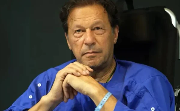 عمران خان کو جیل سے کہاں منتقل کیا جائے؟ اہم درخواست سپریم کورٹ میں دائر