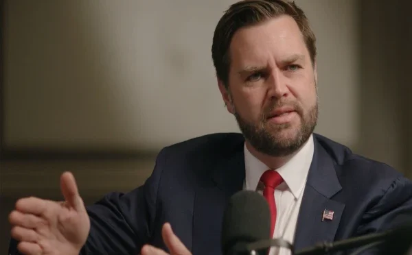 ایران ٹرمپ کی کی بعض ’ریڈ لائنز‘ پر بات چیت کیلئے تیار نہیں، نائب امریکی صدر کا انکشاف