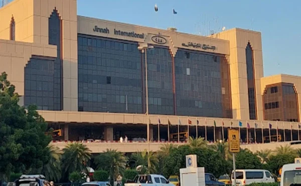 جناح انٹرنیشنل ایئرپورٹ جدید اور سب سے بڑے ایئربس طیاروں کو خوش آمدید کہنے کیلیے تیار