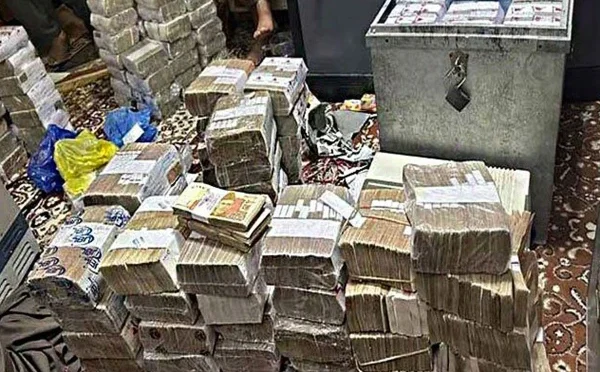 5 ارب سے زائد کی ٹرانزیکشن؛ کوہستان مالیاتی اسکینڈل میں ایک اور ملزم گرفتار