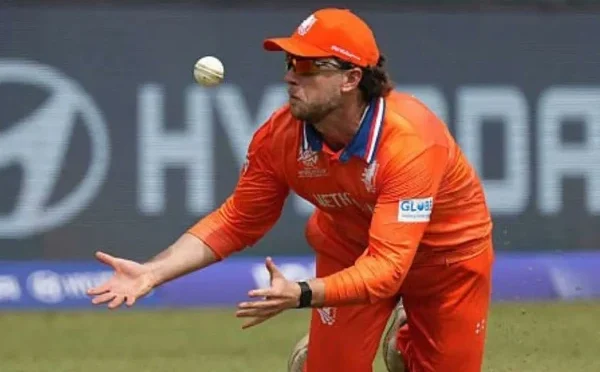 پاکستان کیخلاف اہم کیچ ڈراپ، ڈچ کھلاڑی بھارتی انتہا پسندوں کے نشانے پر آگئے