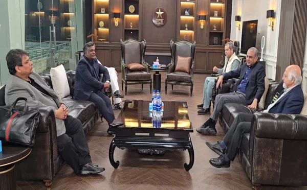 پاکستان، بنگلادیش اور آئی سی سی کی میٹنگ کے اہم نکات منظر عام پر آگئے