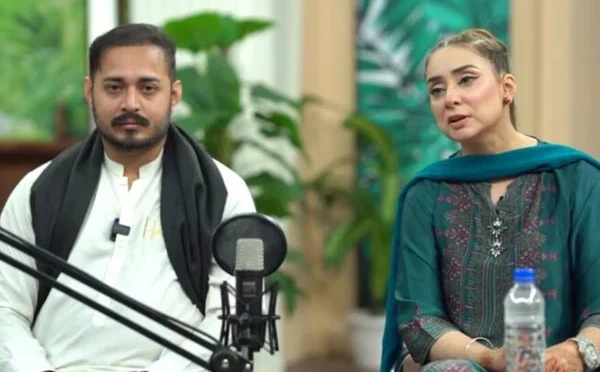 فہد مصطفیٰ کا عتیقہ اوڈھو کے بیان پر سخت ردِعمل