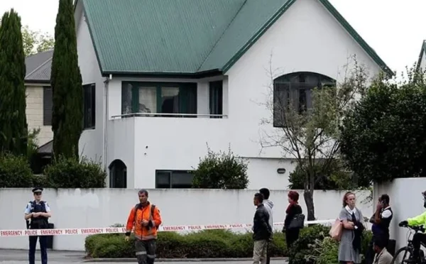 نیوزی لینڈ مساجد پر حملے: 51 مسلمانوں کا قاتل سزا کے خلاف میدان میں آگیا