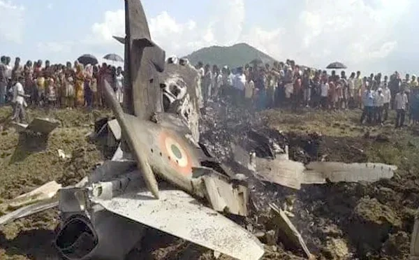 بھارت کو دیے گئے منہ توڑ جواب ’آپریشن سوئفٹ ریٹارٹ‘ کو 7 برس مکمل