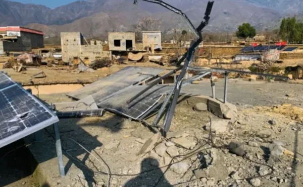 پاک افغان کشیدگی پر سعودیہ اور ترکیہ متحرک، اہم سفارتی رابطے سامنے آگئے