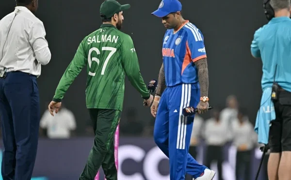 ٹی ٹوئنٹی ورلڈکپ: پاکستان اور بھارت کا اگلا مقابلہ کب متوقع؟ تاریخ سامنے آگئی