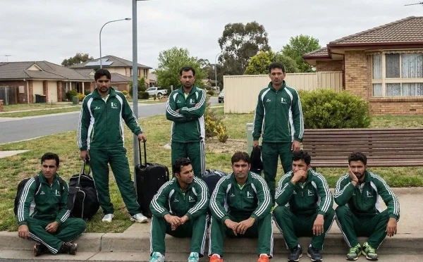 وزیر اعظم شہباز شریف کا ہاکی ٹیم مینجمنٹ کو فارغ کرنے کافیصلہ