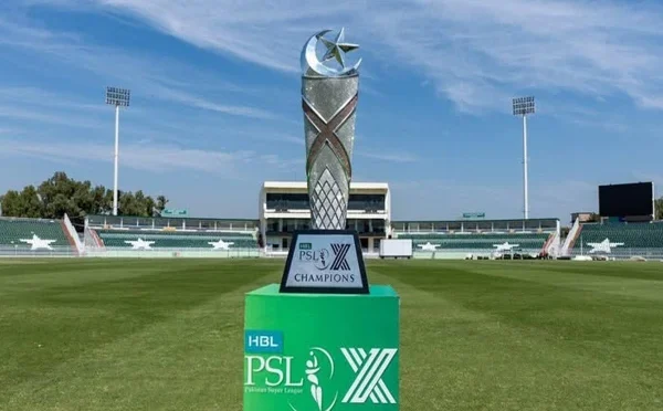 پی سی بی کا بڑا فیصلہ، پی ایس ایل میچز بھارت میں ٹیلی کاسٹ نہیں ہوں گے