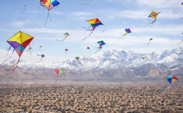 کوئٹہ میں بھی تین روزہ بسنت میلہ منانے کا اعلان