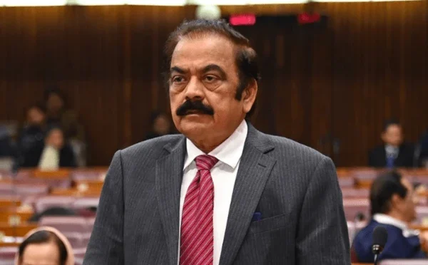 اپوزیشن عمران خان کی صحت پر سیاست نہ کرے کسی کو کچھ کہنا ہے تو سپریم کورٹ جائے، رانا ثنا