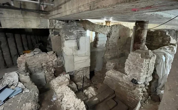 جرمنی: کھدائی کے دوران 2000 برس قدیم اہم رومی مقام دریافت