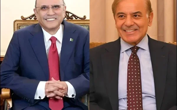 وزیراعظم کی صدرمملکت سے ملاقات، غزہ امن بورڈ سمیت اہم قومی و داخلی امور پر تبادلہ خیال