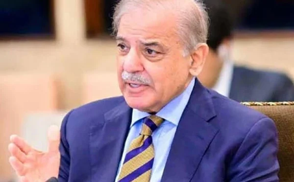 پاکستان اور کویت کے تعلقات کو سرمایہ کاری، تجارت اور معاشی تعاون میں ڈھالنا چاہتے ہیں، وزیراعظم