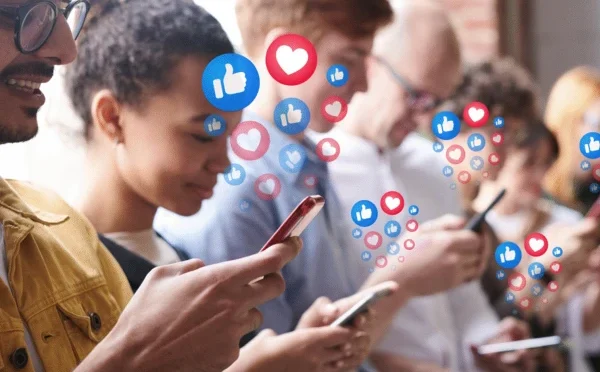 سولہ سال سے کم عمر بچوں کے سوشل میڈیا استعمال سے متعلق اقدامات پر حکومت سے جواب طلب