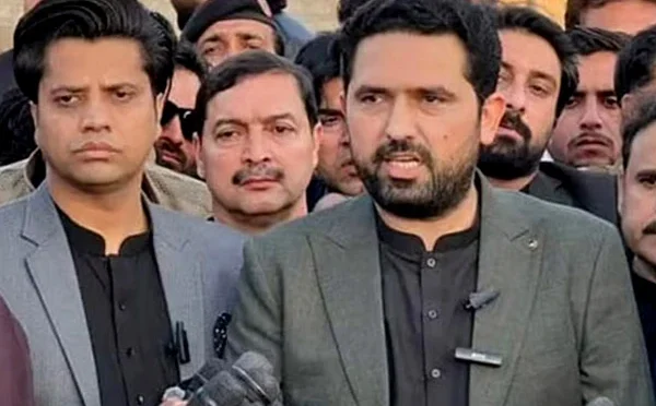 عمران خان کے ساتھ ہونے والے رویے سے نفرتیں بڑھیں گی پھر کوئی سنبھالنے والا نہیں ہوگا، سہیل آفریدی