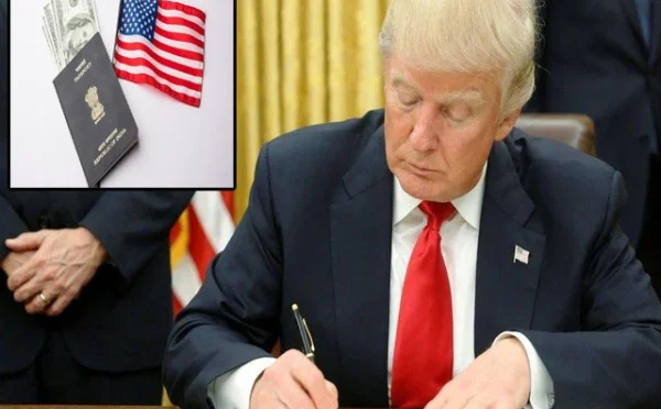 پاکستان سمیت 75 ممالک کے ویزے معطل، ٹرمپ انتظامیہ کا فیصلہ امریکی عدالت میں چیلنج