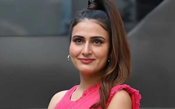 فلم دنگل کیلئے وزن بڑھانے کے باعث خوفناک بیماری کا سامنا کیا، فاطمہ ثنا کا انکشاف