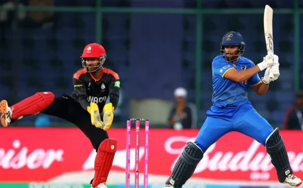 ٹی 20 ورلڈ کپ: یو اے ای نے کینیڈا کو 5 وکٹوں سے شکست دے دی