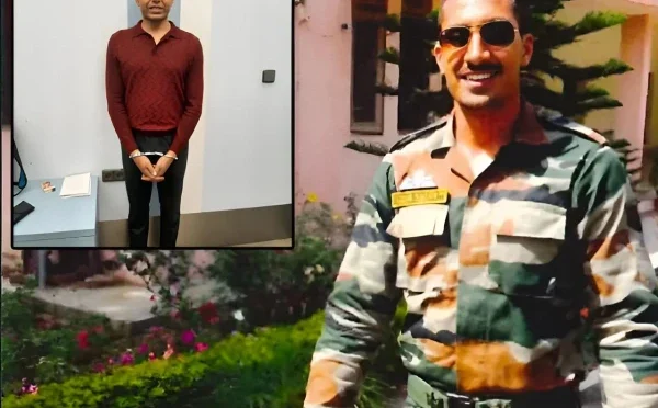 امریکا میں سکھ رہنما کے قتل کی سازش میں بھارتی سرکاری اہلکار کے ملوث ہونے کا انکشاف