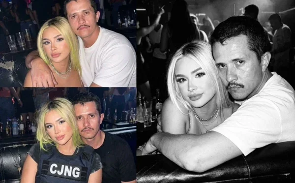 میکسیکو؛ کبھی نہ ہاتھ آنے والا ڈرگ لارڈ اپنی گرل فرینڈ کی وجہ سے مارا گیا