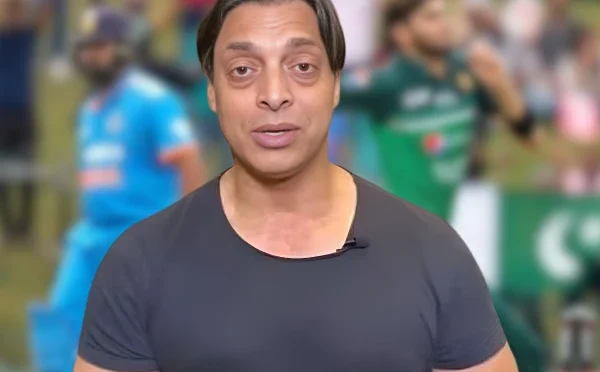 پاکستانی اسپنرز بھارت کیلیےخطرہ، شاداب اور عثمان طارق کا جادو اتوار کو سر چڑھ کر بولے گا، شعیب اختر