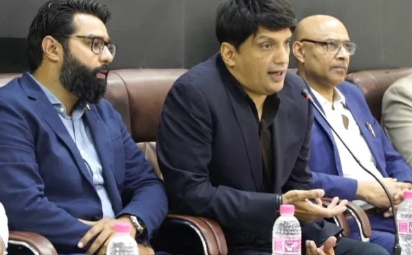 برسوں کے بحران کے بعد فٹبال کے استحکام اور  فروغ کی امید ہے، صدر پاکستان فٹبال فیڈریشن