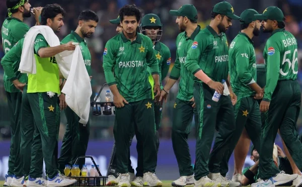 نمیبیا کے خلاف اہم میچ، قومی ٹیم میں بڑی تبدیلیوں کا امکان