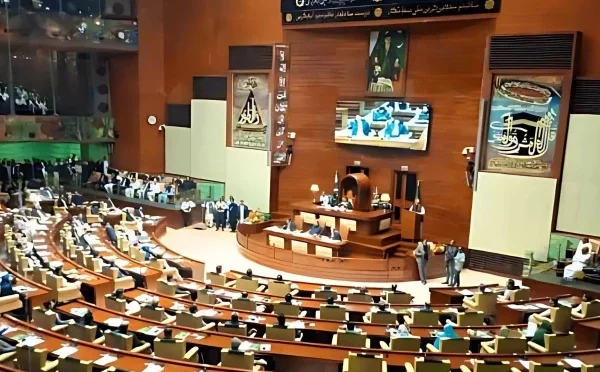 سندھ اسمبلی نے شراب خانوں پر پابندی اور خرید و فروخت کیخلاف قرارداد مسترد کردی