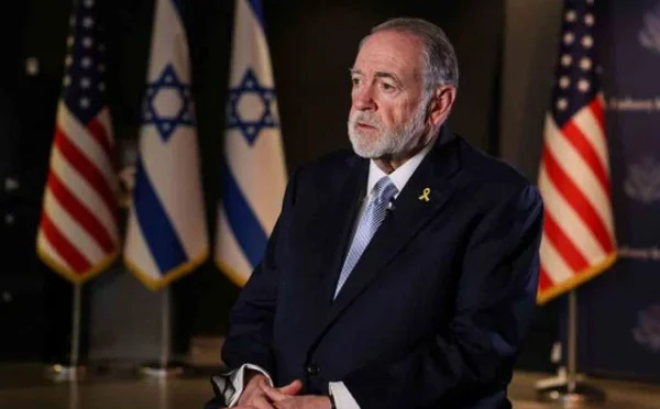 امریکا کی اپنے سفارتی عملے کو فوری اسرائیل چھوڑنے کی ہدایت