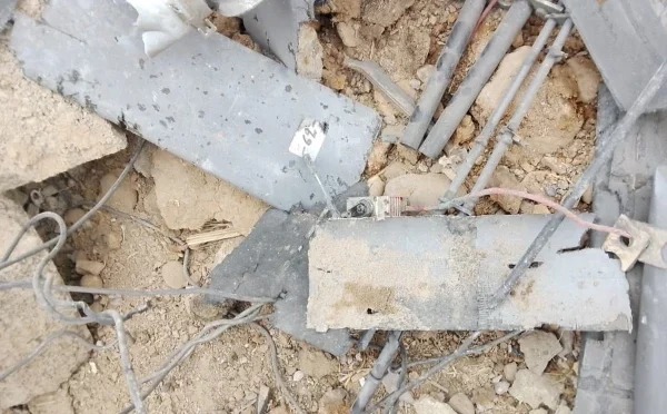 کوئٹہ کے مضافاتی علاقے میں ڈرون حملہ، دو معصوم بچے زخمی