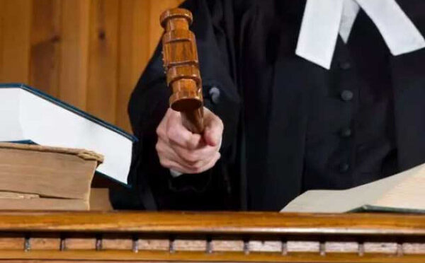 ایئرپورٹ خودکش حملہ کیس میں ملزمان پر فرد جرم عائد