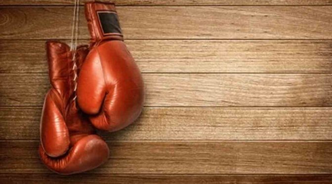 نیشنل باکسنگ چیمپئن شپ کا آج سے حیدر آباد سپورٹس کلب میں آغاز