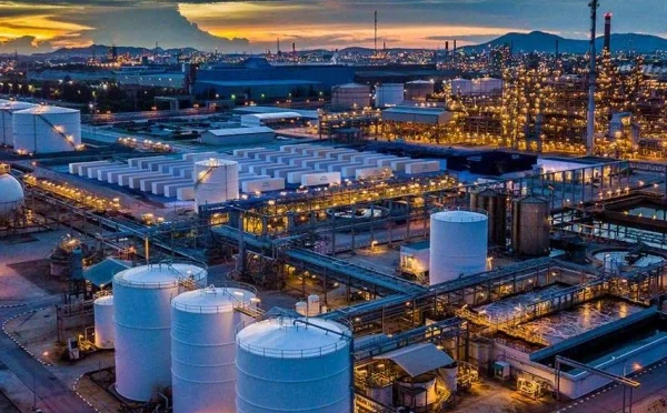 پاکستان کے صنعتی شعبے میں تیزی، مینوفیکچرنگ سرگرمیوں میں نمایاں اضافہ