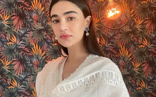 نامور اداکارہ کی پٹھان، پنجابی ومہاجروں سے متعلق ویڈیو وائرل، صارفین کی تنقید