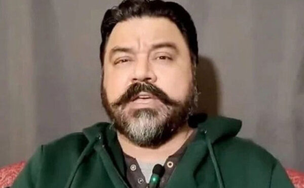 الزامات بدنیتی پر مبنی قرار: برطانوی عدالت نے عادل راجا کی اپیل مسترد کردی