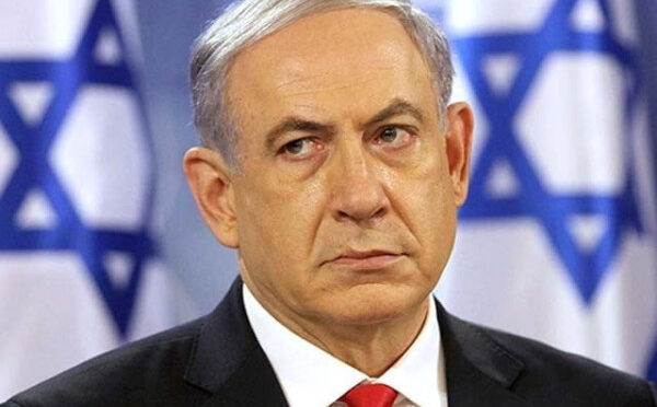 ایرانی پاسداران انقلاب کا نیتن یاہو کے دفتر پر میزائل حملے کا دعویٰ