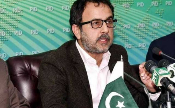 ایل این جی کی عالمی سپلائی میں رکاوٹ سے پاکستان زیادہ متاثر نہیں ہوگا، اویس لغاری